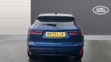 Jaguar F-Pace 2.0 D200 R-Dynamic Black 5dr Auto AWD Diesel Estate
